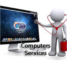 Computer Services